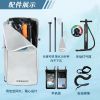 inflatable paddle board 11'  Sup including sup paddle, paddleboard backpack, pump, leash
